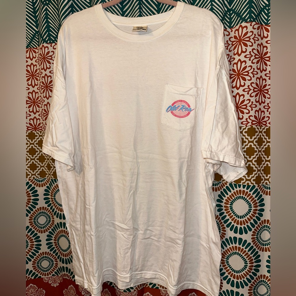 Old Row T-Shirt